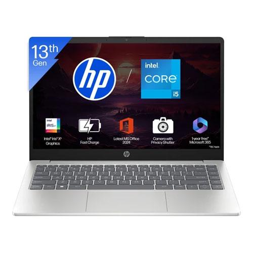 Hp 15 fd0466TU i5 Processor 13th Gen 8GB RAM Laptop Price in chennai, tamilandu, Hyderabad, telangana