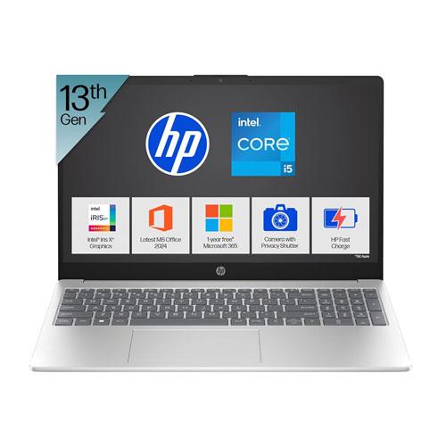 Hp 15 fd0467TU I5 Processor 16GB RAM Laptop Price in chennai, tamilandu, Hyderabad, telangana