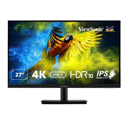 Viewsonic VA2709U 4K UHD 27 inch Monitor Price in chennai, tamilandu, Hyderabad, telangana
