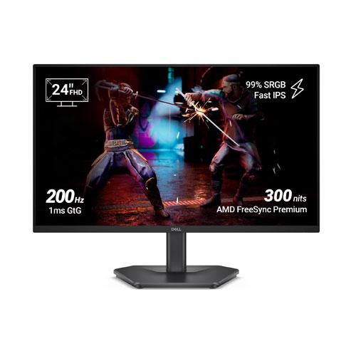 Dell SE2425HG 24 FHD IPS Panel Monitor price in hyderabad, telangana, nellore, vizag, bangalore