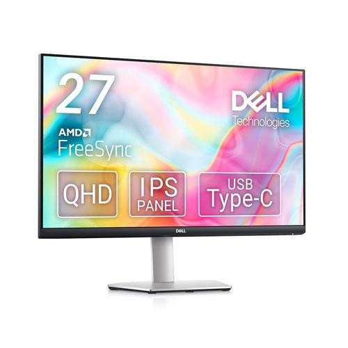 Dell S2725DSM 27 Plus 144 Hz QHD IPS Panel Monitor price in hyderabad, telangana, nellore, vizag, bangalore