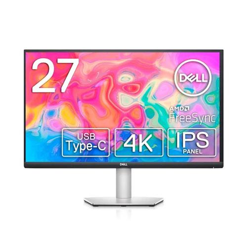 Dell S2725DC 27 Plus QHD USB Type C Monitor price in hyderabad, telangana, nellore, vizag, bangalore