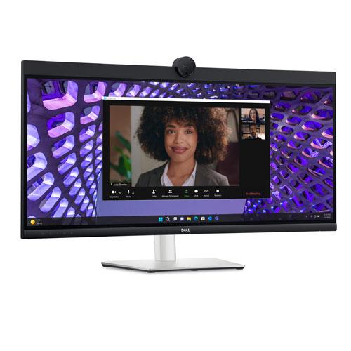 Dell Pro 34 Plus P3424WEB Video Conferencing Monitor price in hyderabad, telangana, nellore, vizag, bangalore