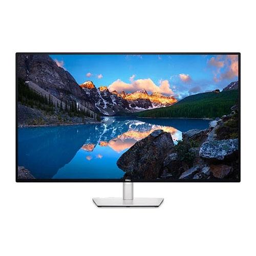 Dell Pro 55 Plus P5525QC 4K UHD IPS Panel Monitor price in hyderabad, telangana, nellore, vizag, bangalore