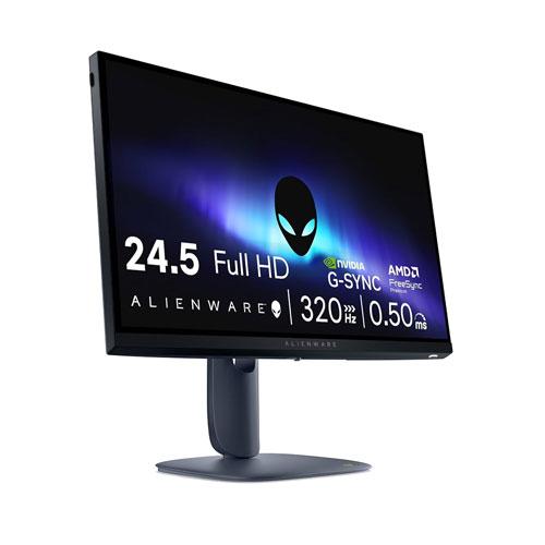 Dell Alienware AW2525HM FHD IPS Panel Gaming Monitor price in hyderabad, telangana, nellore, vizag, bangalore