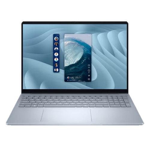 Dell 16 Plus DB06250 2 in 1 U5 226V Processor 16GB RAM Laptop price in hyderabad, telangana, nellore, vizag, bangalore