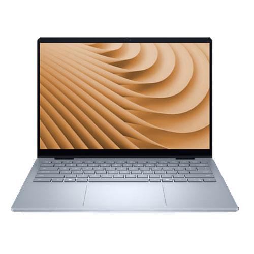 Dell 14 Plus DB04250 2 in 1 U7 Processor Laptop price in hyderabad, telangana, nellore, vizag, bangalore