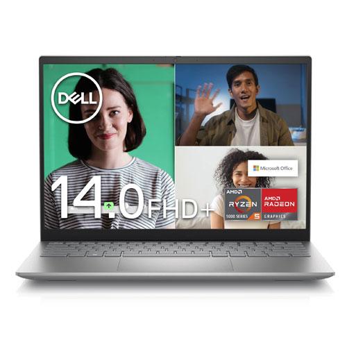 Dell 14 Plus DB14255 2 in 1 AMD Ryzen AI 5 Processor Laptop price in hyderabad, telangana, nellore, vizag, bangalore