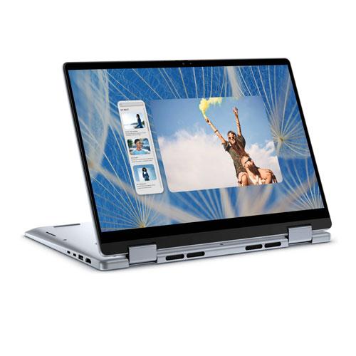 Dell Inspiron 7440 14 2 in 1 Intel Core 5 120U Laptop Price in chennai, tamilandu, Hyderabad, telangana