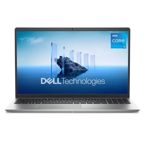 Dell DC15250 15 Intel i5 1334U Processor Laptop price in hyderabad, telangana, nellore, vizag, bangalore