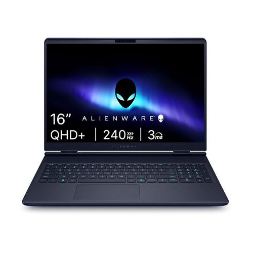 Dell Alienware AC16251 16X Aurora U9 275HX Processor 16GB RAM Laptop Price in chennai, tamilandu, Hyderabad, telangana
