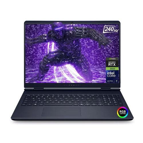 Dell Alienware AC16251 16X Aurora U9 Processor 32GB RAM Laptop Price in chennai, tamilandu, Hyderabad, telangana