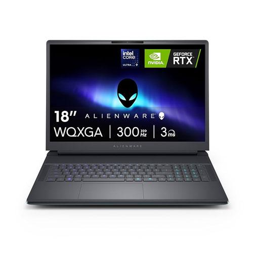 Dell Alienware AA18250 18 Area 51 Ultra 9 32GB RAM Gaming Laptop Price in chennai, tamilandu, Hyderabad, telangana