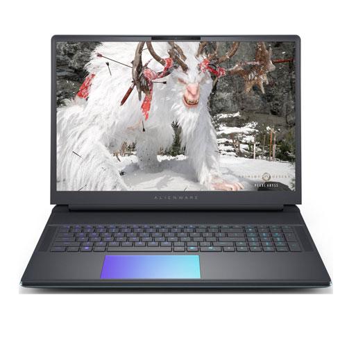 Dell Alienware AA18250 18 Area 51 Ultra 9 2TB SSD Gaming Laptop Price in chennai, tamilandu, Hyderabad, telangana