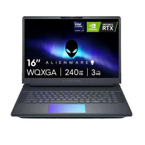 Dell Alienware AA16250 16 Area 51 Ultra 9 32GB RAM Gaming Laptop Price in chennai, tamilandu, Hyderabad, telangana