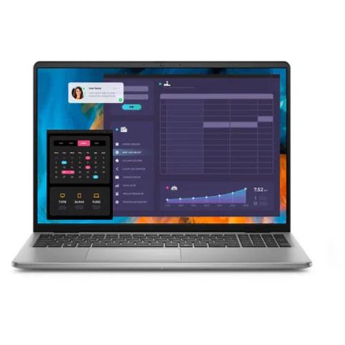 Dell Pro 13 Plus PB13250 Ultra 5 235U vPro Laptop Price in chennai, tamilandu, Hyderabad, telangana