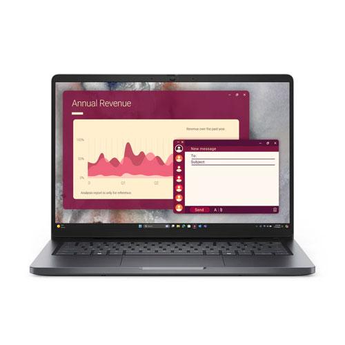 Dell Pro 13 Plus PB13250 Ultra 7 265U vPro Laptop Price in chennai, tamilandu, Hyderabad, telangana