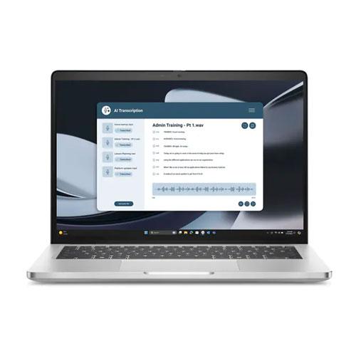Dell Pro 14 Plus PB14255 AMD Ryzen 5 220 16GB RAM Laptop Price in chennai, tamilandu, Hyderabad, telangana