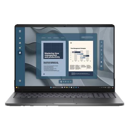 Dell Pro 13 Plus PB13255 AMD Ryzen 3 210 16GB RAM Laptop Price in chennai, tamilandu, Hyderabad, telangana