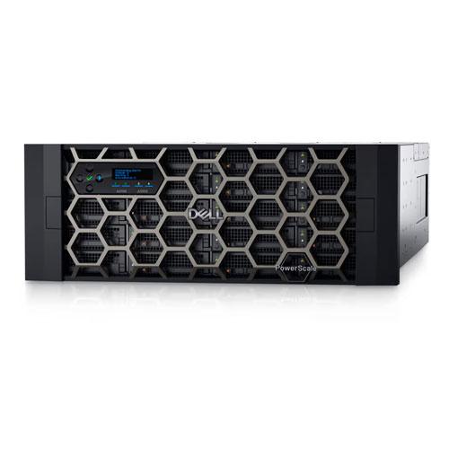 Dell PowerScale A3100 Archive NAS Platform Storage Price in chennai, tamilandu, Hyderabad, telangana