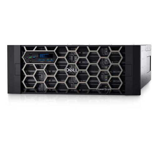 Dell EMC PowerScale H710 Hybrid NAS Storage Price in chennai, tamilandu, Hyderabad, telangana