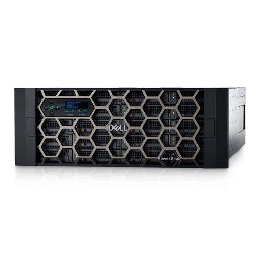 Dell EMC PowerScale H7100 Hybrid NAS Storage Price in chennai, tamilandu, Hyderabad, telangana