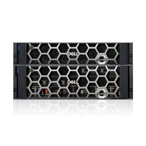 Dell EMC PowerMax 2500 3U All Flash Storage Price in chennai, tamilandu, Hyderabad, telangana