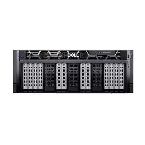 Dell PowerEdge XE9680L 4U AI Server price in hyderabad, telangana, nellore, vizag, bangalore