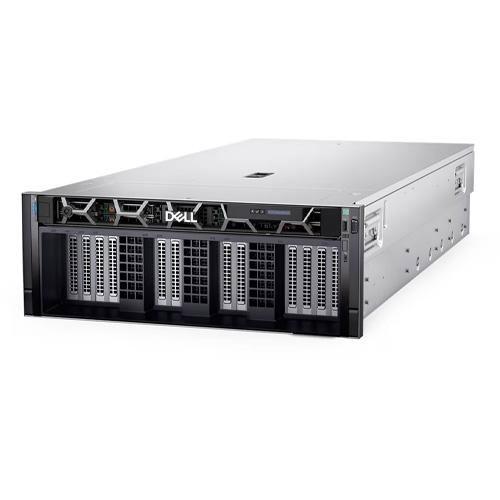 Dell PowerEdge XE9685L 4U AI Server price in hyderabad, telangana, nellore, vizag, bangalore
