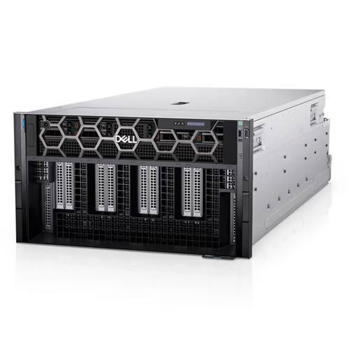 Dell PowerEdge XE9680 6U AI Server price in hyderabad, telangana, nellore, vizag, bangalore