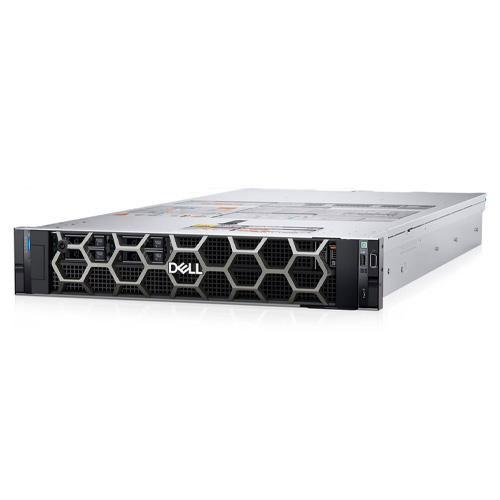 Dell PowerEdge XE9640 2U AI Server price in hyderabad, telangana, nellore, vizag, bangalore
