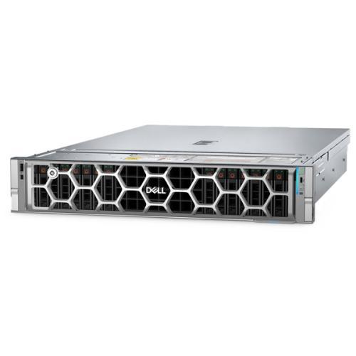 Dell New PowerEdge R7715 AMD Processor 2U Rack Server Price in chennai, tamilandu, Hyderabad, telangana