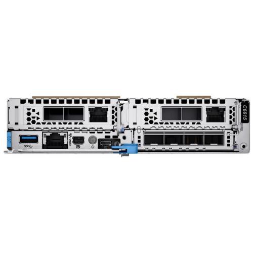 Dell PowerEdge C6615 AMD Processor 2U Rack Server Node Price in chennai, tamilandu, Hyderabad, telangana