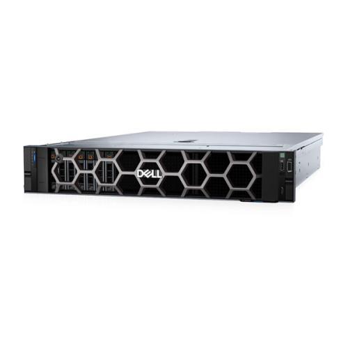 Dell PowerEdge R760 Intel Processor 2U Rack Server Price in chennai, tamilandu, Hyderabad, telangana