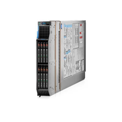 Dell PowerEdge MX760c Intel Processor 1U Rack Server Price in chennai, tamilandu, Hyderabad, telangana