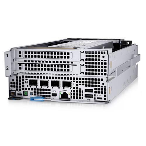 Dell PowerEdge XR4520c Intel 2U Edge Rack Server Price in chennai, tamilandu, Hyderabad, telangana