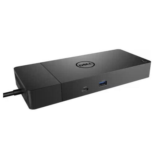 Dell Wd19s 180 W USB Type C Docking Station price in hyderabad, telangana, nellore, vizag, bangalore