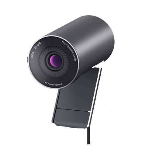 Dell Pro WB5023 2K Quad HD Webcam price in hyderabad, telangana, nellore, vizag, bangalore