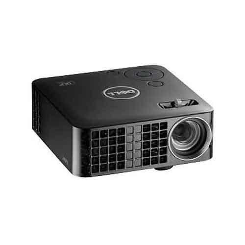 Dell M110 300 Lumens Portable Projector Price in chennai, tamilandu, Hyderabad, telangana