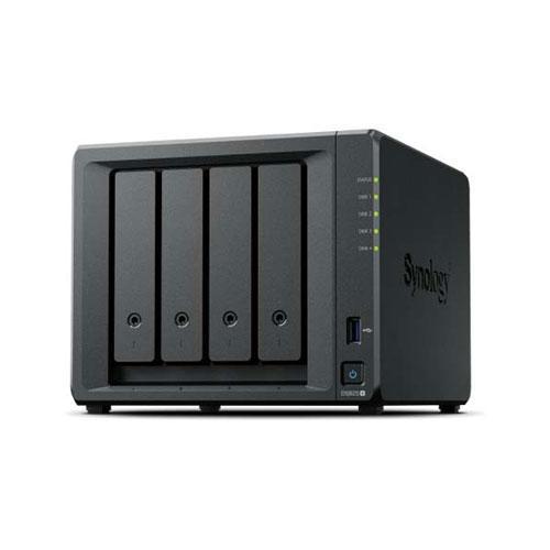 Synology DS925 Plus 4 Bay NAS Storage price in hyderabad, telangana, nellore, vizag, bangalore