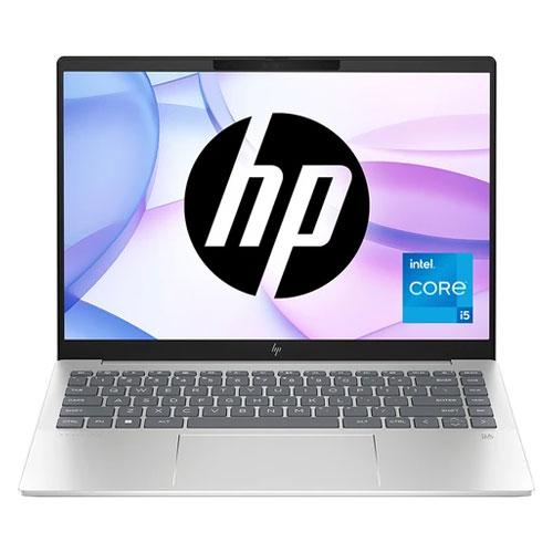Hp Pavilion Plus EW0107TU i5 processor 14 Inch Laptop price in hyderabad, telangana, nellore, vizag, bangalore