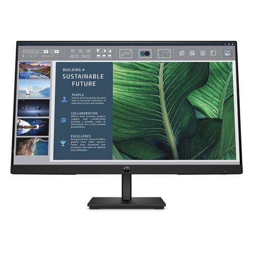 Hp Series 3 Pro 324PB FHD 24 inch Monitor price in hyderabad, telangana, nellore, vizag, bangalore