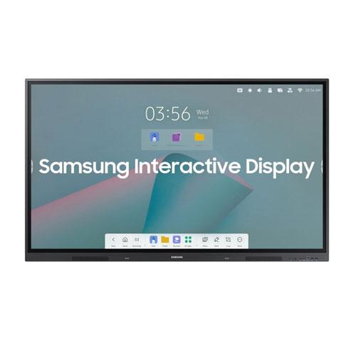 Samsung WA65F 65 inch Interactive Display price in hyderabad, telangana, nellore, vizag, bangalore