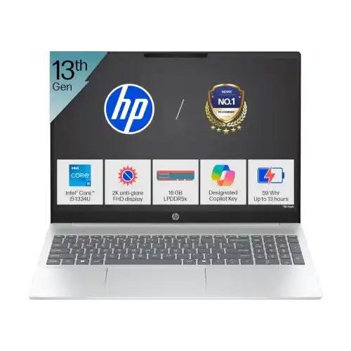 Hp OmniBook 5 16 ba1008TU i5 Processor 16GB RAM Laptop price in hyderabad, telangana, nellore, vizag, bangalore
