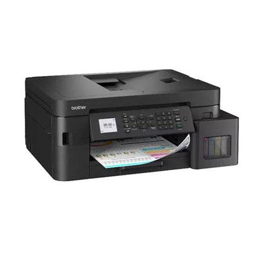 Brother MFC T930DW WiFi Ink Tank AIO Printer Price in chennai, tamilandu, Hyderabad, telangana