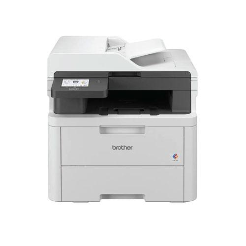 Brother DCP L3560CDW Laser AIO Printer price in hyderabad, telangana, nellore, vizag, bangalore