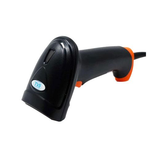 TVS BS L100 Plus Barcode Scanner price in hyderabad, telangana, nellore, vizag, bangalore