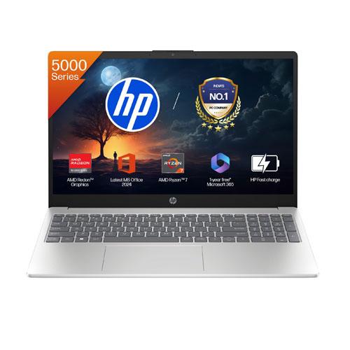 Hp 15 FC0476AU AMD Ryzen 7 16GB RAM Laptop price in hyderabad, telangana, nellore, vizag, bangalore