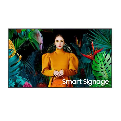 Samsung QB55C 55 Inch UHD Smart Signage price in hyderabad, telangana, nellore, vizag, bangalore