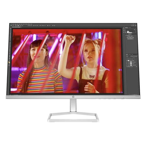 Hp Series 5 524sh FHD Height Adjust Monitor price in hyderabad, telangana, nellore, vizag, bangalore